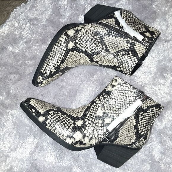 NWT Circus by Sam Edelman ankle boot sz 6.5 - Picture 9 of 9